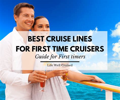 best short cruise for first timers|More.